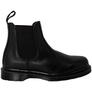 Dr Martens Dr. Martens Pánske Členkové Topánky Čierna 40 Dr Martens Dr. Martens Pánske Členkové Topánky Čierna 40