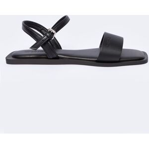 Topánky Na Sandále Pre Ženy Big Star 100633 -906 Šedá 36 Topánky Na Sandále Pre Ženy Big Star 100633 -906 Šedá 36