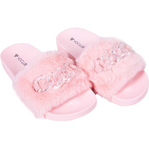 Dámske Šľapky Yoclub Ružová 37 Dámske Šľapky Yoclub Ružová 37