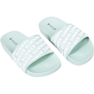 Dámske Šľapky Yoclub Summer Biela 36 Dámske Šľapky Yoclub Summer Biela 36