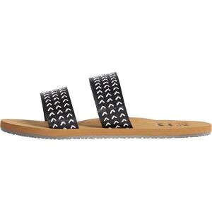 Dámské Šľapky Billabong Odyssey Hnedá 37 Dámské Šľapky Billabong Odyssey Hnedá 37