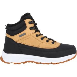 Whistler Parrite Winterboot Wp Winter Boots Čierna 37 Whistler Parrite Winterboot Wp Winter Boots Čierna 37