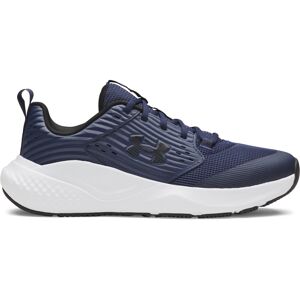 Men'S Shoes Under Armour Charged Commit Tr 4 Modrá Uk 8.5 Men'S Shoes Under Armour Charged Commit Tr 4 Modrá Uk 8.5