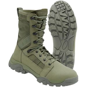 Brandit Olive-Defense Boot Kaki 42 Brandit Olive-Defense Boot Kaki 42