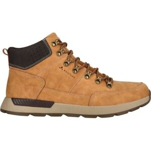 Whistler Minsert Men'S Shoes Horčicová 44 Whistler Minsert Men'S Shoes Horčicová 44