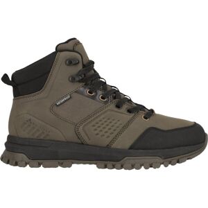 Whistler Rylan Pánska Outdoorová Obuv Čierna 44 Whistler Rylan Pánska Outdoorová Obuv Čierna 44
