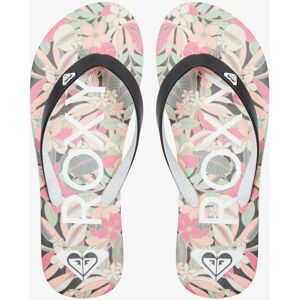 Women'S Flip-Flops Roxy Tahiti Vii Krémová Uk 9.0 Women'S Flip-Flops Roxy Tahiti Vii Krémová Uk 9.0