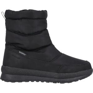Whistler Vasora W Boot Wp Women'S Winter Boots Čierna 38 Whistler Vasora W Boot Wp Women'S Winter Boots Čierna 38