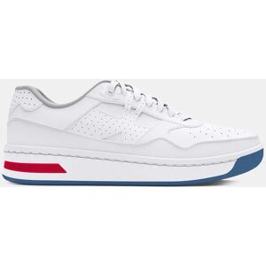Women'S Shoes Under Armour W Court 96 Biela Uk 6.5 Women'S Shoes Under Armour W Court 96 Biela Uk 6.5