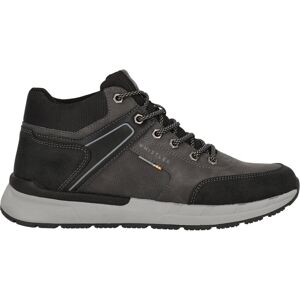 Men'S Ankle Shoes Whistler Brayden Čierna 43-46 Men'S Ankle Shoes Whistler Brayden Čierna 43-46