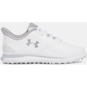 Men'S Spikeless Shoes Under Armour Drive Fade Sl Biela 13+ Men'S Spikeless Shoes Under Armour Drive Fade Sl Biela 13+