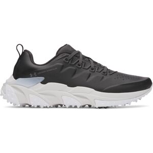 Pánske Golfové Topánky Under Armour Halo Tour Sl Čierna Uk 8.5 Pánske Golfové Topánky Under Armour Halo Tour Sl Čierna Uk 8.5