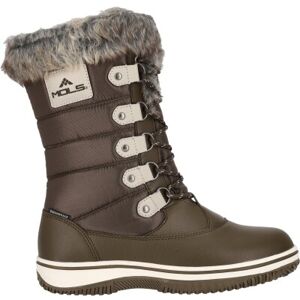 Women'S Winter Boots Mols Enfield Hnedá 40 Women'S Winter Boots Mols Enfield Hnedá 40
