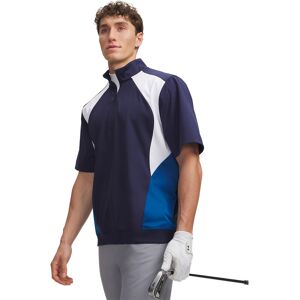 Pánska Golfová Bunda Under Armour Drive Wind Modrá Xl Pánska Golfová Bunda Under Armour Drive Wind Modrá Xl