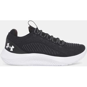 Pánska Obuv Under Armour Dynamic 2 Čierna Uk 9.0 Pánska Obuv Under Armour Dynamic 2 Čierna Uk 9.0