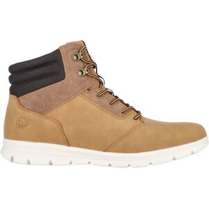 Men'S Winter Boots Whistler Palun Čierna 45 Men'S Winter Boots Whistler Palun Čierna 45