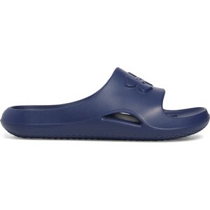 Men'S Slippers Under Armour Locker V Sl Modrá Xs Men'S Slippers Under Armour Locker V Sl Modrá Xs