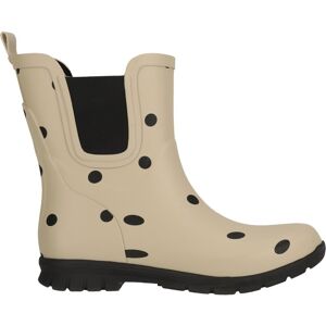 Women'S Ankle Boots Weather Report Snicker Čierna 38 Women'S Ankle Boots Weather Report Snicker Čierna 38