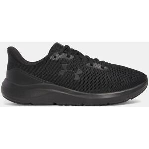 Men'S Shoes Under Armour Charged Pursuit 4 Šedá Uk 11.5 Men'S Shoes Under Armour Charged Pursuit 4 Šedá Uk 11.5