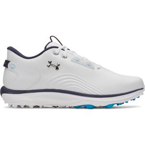 Pánske Športové Topánky Under Armour Modrá Uk 9.5 Pánske Športové Topánky Under Armour Modrá Uk 9.5