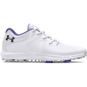 Under Armour Charged Breathe 2 Women'S Spike Golf Shoes Šedá Uk 5.0 Under Armour Charged Breathe 2 Women'S Spike Golf Shoes Šedá Uk 5.0