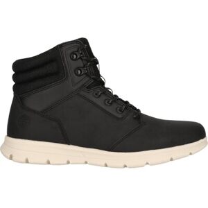 Men'S Shoes Whistler Palun Čierna 45 Men'S Shoes Whistler Palun Čierna 45