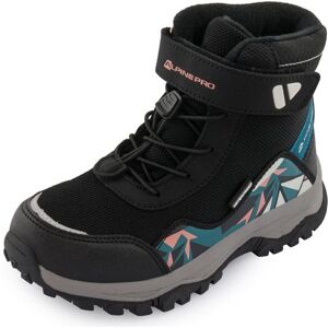 Alpine Pro - Čierna Čierna 33 Alpine Pro - Čierna Čierna 33