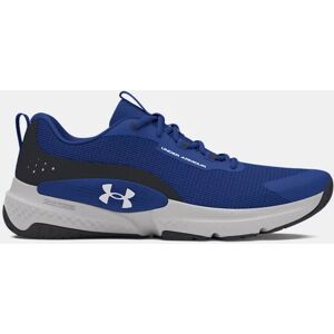 Men'S Sports Shoes Under Armour Dynamic Select Modrá Uk 7.5 Men'S Sports Shoes Under Armour Dynamic Select Modrá Uk 7.5