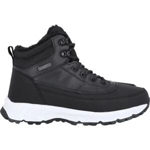 Whistler Parrite Winterboot Wp Men'S Winter Boots Čierna 36 Whistler Parrite Winterboot Wp Men'S Winter Boots Čierna 36
