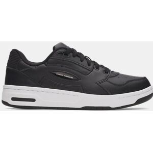 Pánske Tenisky Under Armour Flex Čierna Uk 8.5 Pánske Tenisky Under Armour Flex Čierna Uk 8.5