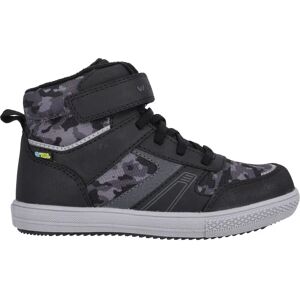 Children'S Winter Boots Whistler Casou Čierna 38 Children'S Winter Boots Whistler Casou Čierna 38