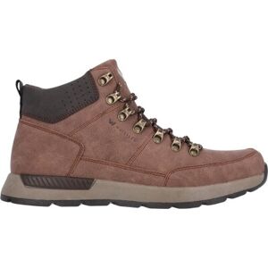 Whistler Minsert Men'S Shoes Hnedá 44 Whistler Minsert Men'S Shoes Hnedá 44