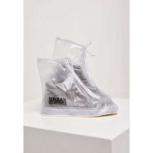 Urban Classics Transparent Sneaker Protection Biela 35 Urban Classics Transparent Sneaker Protection Biela 35