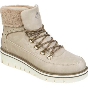 Whistler Callen Women'S Winter Shoes Krémová 38 Whistler Callen Women'S Winter Shoes Krémová 38