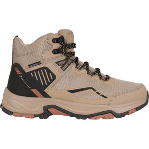 Whistler Farburnt W Boot Wp Dámske Zimné Topánky Čierna 36 Whistler Farburnt W Boot Wp Dámske Zimné Topánky Čierna 36