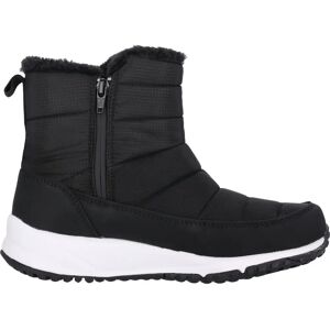 Whistler Hontoe W Winterboot Wp Women'S Winter Boots Čierna 39 Whistler Hontoe W Winterboot Wp Women'S Winter Boots Čierna 39