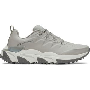 Pánske Golfové Topánky Under Armour Halo Tour Sl Biela Uk 8.5 Pánske Golfové Topánky Under Armour Halo Tour Sl Biela Uk 8.5