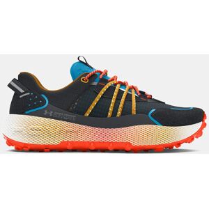 Under Armour Ft Venture Pro Amp Shoes 11-12.5 Under Armour Ft Venture Pro Amp Shoes 11-12.5