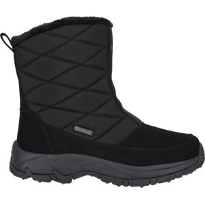 Whistler Tairon Women'S Winter Boots Čierna 37 Whistler Tairon Women'S Winter Boots Čierna 37