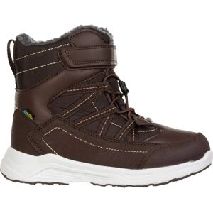 Zigzag Kirgi Detské Zimné Topánky Biela 35 Zigzag Kirgi Detské Zimné Topánky Biela 35