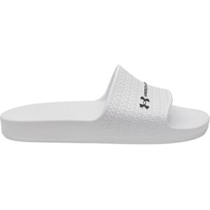 Pánske Šľapky Under Armour Armr Slide Lite Biela S Pánske Šľapky Under Armour Armr Slide Lite Biela S