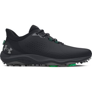 Men'S Under Armour Drive Pro Golf Shoes Šedá Uk 10.5 Men'S Under Armour Drive Pro Golf Shoes Šedá Uk 10.5