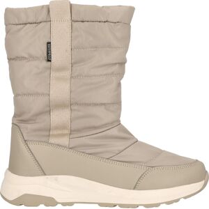 Whistler Yattua Women'S Winter Boots Šedá 37 Whistler Yattua Women'S Winter Boots Šedá 37