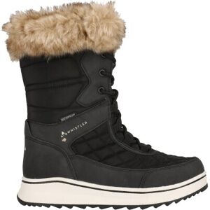 Women'S Winter Boots Whistler Eewye Šedá 37 Women'S Winter Boots Whistler Eewye Šedá 37