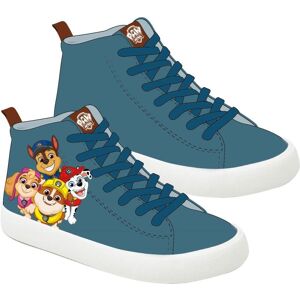 Sporty Shoes Pvc Sole Bota Paw Patrol Modrá 28 Sporty Shoes Pvc Sole Bota Paw Patrol Modrá 28