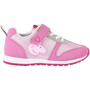 Športové Topánky S Tpr Podrážkou Peppa Pig Ružová 30 Športové Topánky S Tpr Podrážkou Peppa Pig Ružová 30