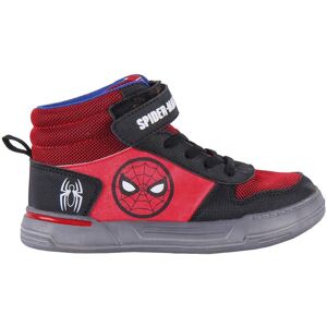 Športové Topánky Ľahká Eva Podrážka Bota Spiderman Šedá 33 Športové Topánky Ľahká Eva Podrážka Bota Spiderman Šedá 33