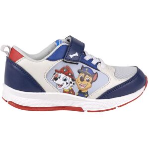 Sporty Shoes Tpr Sole Paw Patrol Šedá 29 Sporty Shoes Tpr Sole Paw Patrol Šedá 29