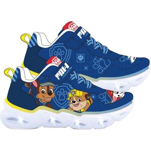Sporty Shoes Light Eva Sole With Lights Paw Patrol Modrá 24 Sporty Shoes Light Eva Sole With Lights Paw Patrol Modrá 24