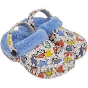 House Slippers Clog Fleece Paw Patrol 22/23 House Slippers Clog Fleece Paw Patrol 22/23
